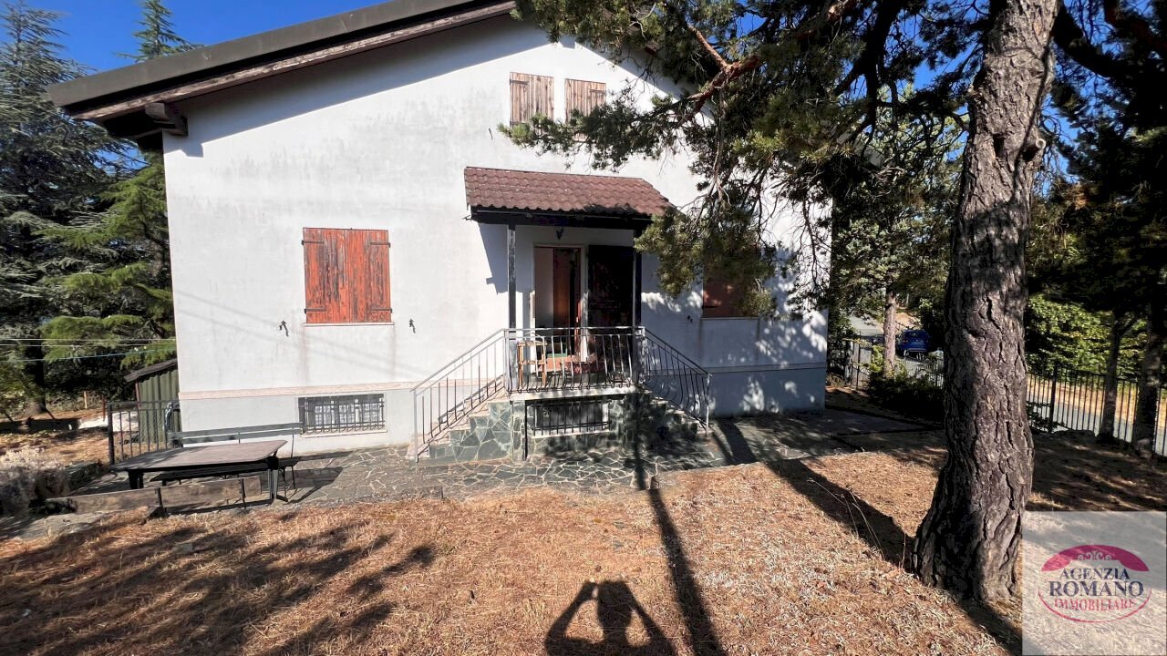 Rif 1910(Copy30) - Three-family Villa Villaggio 225, Ponzone - photo 1