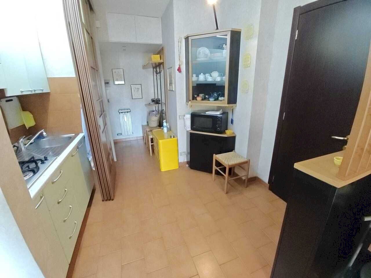 ingresso - Trilocale Andora - foto 3