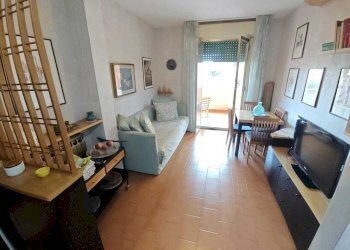 soggiorno - Trilocale Andora - foto 2