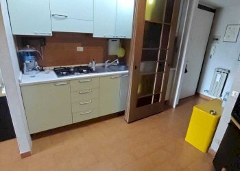 angolo cottura - Trilocale Andora - foto 4