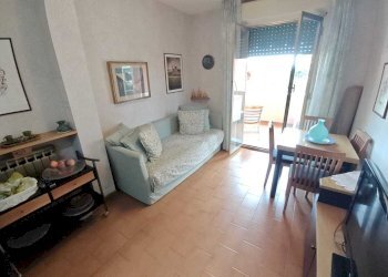 soggiorno - Trilocale Andora - foto 5
