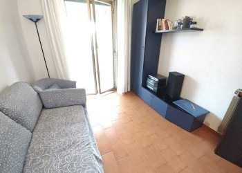 camera - Trilocale Andora - foto 11