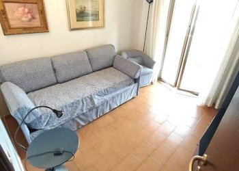 camera - Trilocale Andora - foto 12