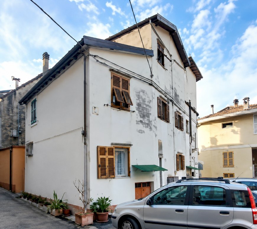 2 - Appartamento all'asta Piazza S.Reparata 10, Ventimiglia - foto 1