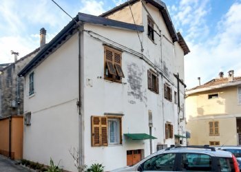 2 - Appartamento all'asta Piazza S.Reparata 10, Ventimiglia - foto 1