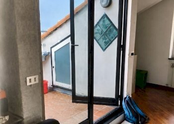 1 - Mansarda all'asta Lungomare di Pegli 7/5, Genova (zona Pegli) - foto 2
