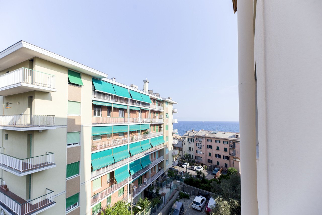 IMG_7809 - Appartamento Via Murcarolo 8, Genova (zona Nervi) - foto 3