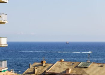 IMG_7831 - Appartamento Via Murcarolo 8, Genova (zona Nervi) - foto 1
