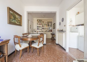 IMG_7863 - Appartamento Via Murcarolo 8, Genova (zona Nervi) - foto 4