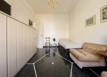 IMG_7800 - Appartamento Via Murcarolo 8, Genova (zona Nervi) - foto 11