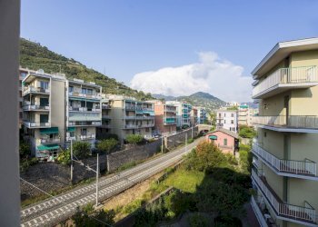 IMG_7806 - Appartamento Via Murcarolo 8, Genova (zona Nervi) - foto 20