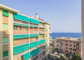 IMG_7812 - Appartamento Via Murcarolo 8, Genova (zona Nervi) - foto 21