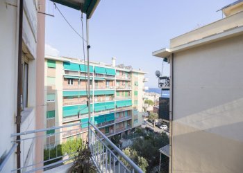 IMG_7821 - Appartamento Via Murcarolo 8, Genova (zona Nervi) - foto 22