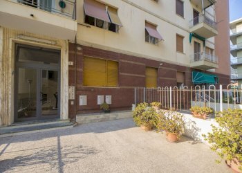 IMG_7884 - Appartamento Via Murcarolo 8, Genova (zona Nervi) - foto 24