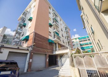 IMG_7887 - Appartamento Via Murcarolo 8, Genova (zona Nervi) - foto 25