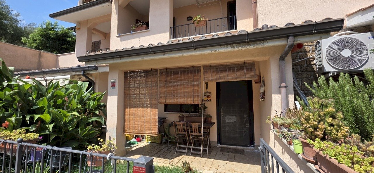 20260723_150637 - Villa Trifamiliare Via Tonica Facchinaccia 4, Rignano Flaminio - foto 1