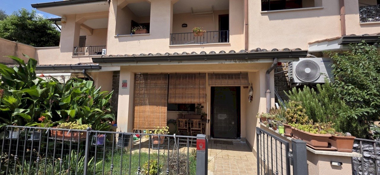 20260723_150649 - Villa Trifamiliare Via Tonica Facchinaccia 4, Rignano Flaminio - foto 3
