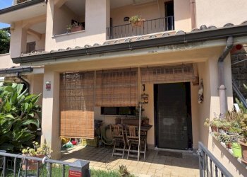 20260723_150637 - Villa Trifamiliare Via Tonica Facchinaccia 4, Rignano Flaminio - foto 1