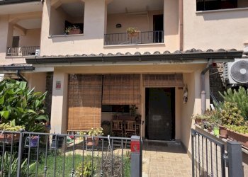 20260723_150649 - Villa Trifamiliare Via Tonica Facchinaccia 4, Rignano Flaminio - foto 3