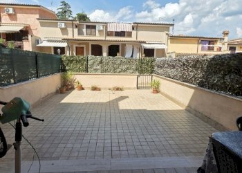 20260723_152142 - Villa Trifamiliare Via Tonica Facchinaccia 4, Rignano Flaminio - foto 13