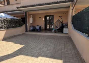 20260723_152207 - Villa Trifamiliare Via Tonica Facchinaccia 4, Rignano Flaminio - foto 14