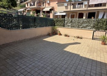 20260723_152326 - Villa Trifamiliare Via Tonica Facchinaccia 4, Rignano Flaminio - foto 15