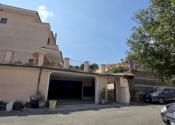 20260723_152941 - Villa Trifamiliare Via Tonica Facchinaccia 4, Rignano Flaminio - foto 25