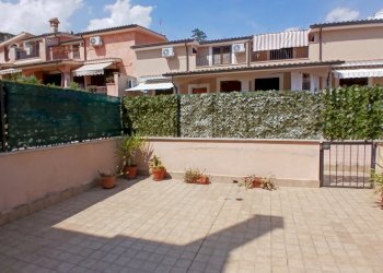 20260723_152119 - Villa Trifamiliare Via Tonica Facchinaccia 4, Rignano Flaminio - foto 26