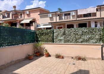 20260723_152125 - Villa Trifamiliare Via Tonica Facchinaccia 4, Rignano Flaminio - foto 27