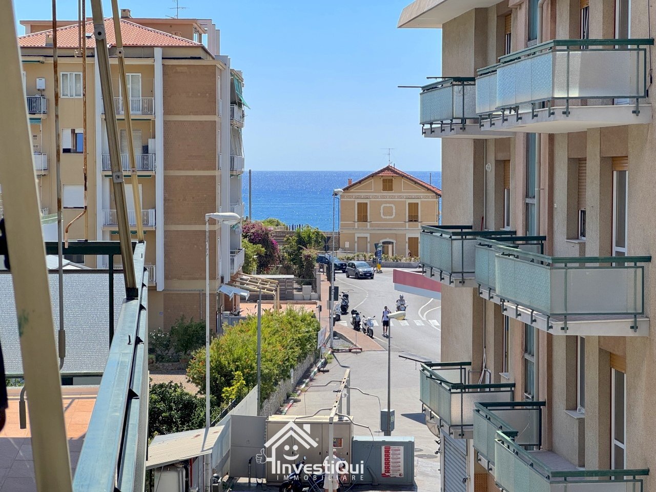 VISTA - Bilocale Viale Riviera 40, Pietra Ligure - foto 1