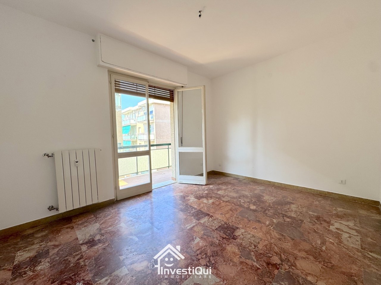 SOGGIORNO/CAMERA - Bilocale Viale Riviera 40, Pietra Ligure - foto 2
