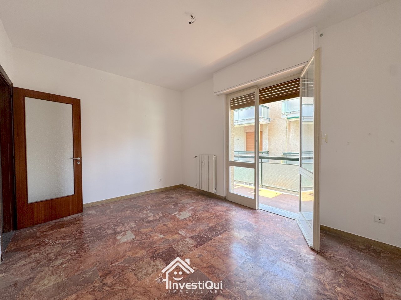 SOGGIORNO/CAMERA - Bilocale Viale Riviera 40, Pietra Ligure - foto 3