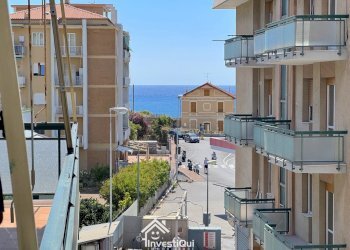 VISTA - Bilocale Viale Riviera 40, Pietra Ligure - foto 1