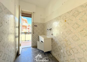 CUCINA - Bilocale Viale Riviera 40, Pietra Ligure - foto 9