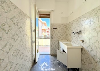 CUCINA - Bilocale Viale Riviera 40, Pietra Ligure - foto 11