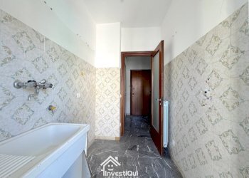 CUCINA - Bilocale Viale Riviera 40, Pietra Ligure - foto 16