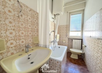BAGNO - Bilocale Viale Riviera 40, Pietra Ligure - foto 17