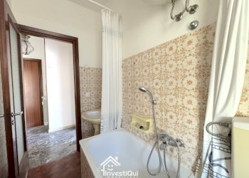 BAGNO - Bilocale Viale Riviera 40, Pietra Ligure - foto 18