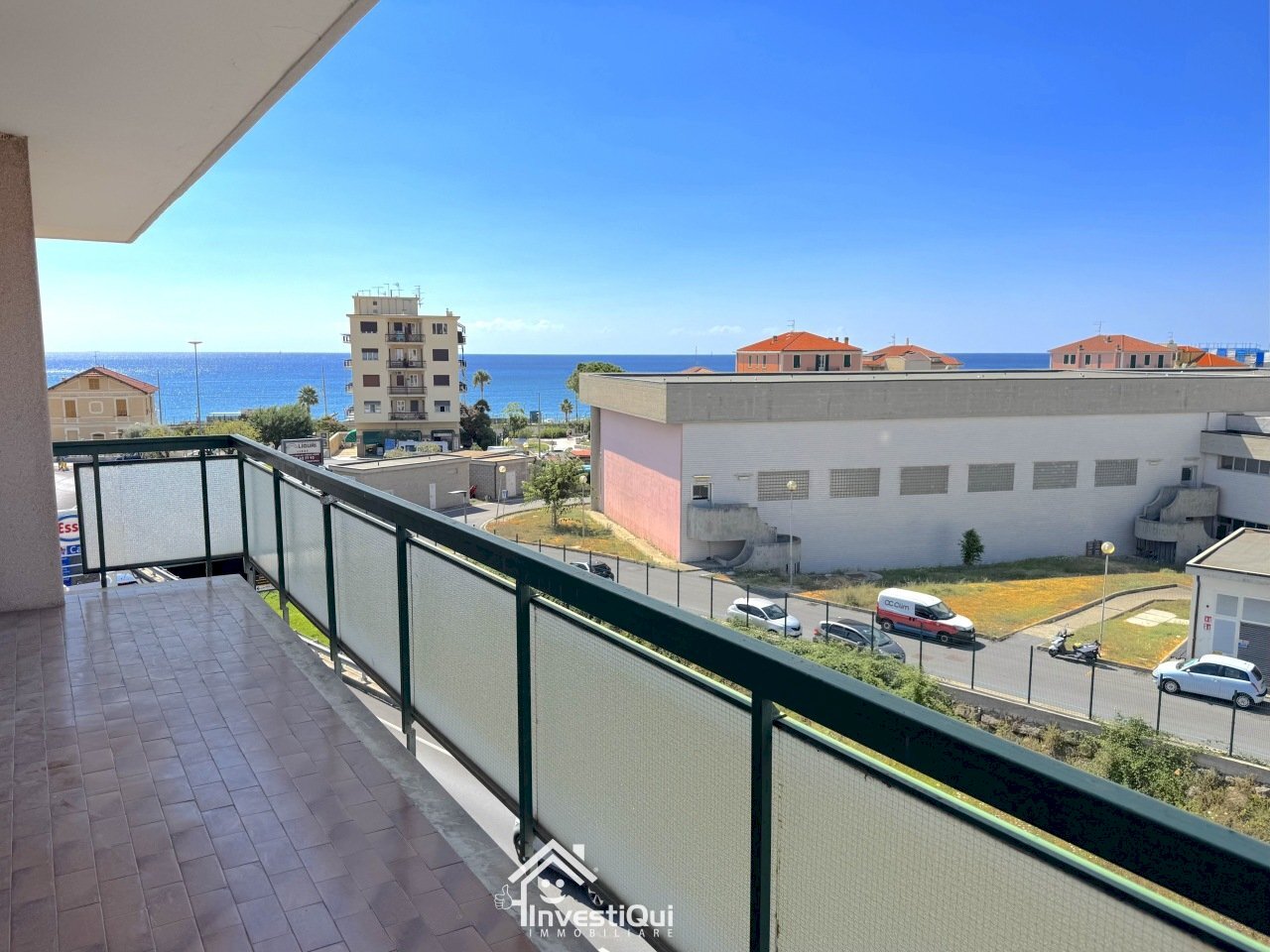 VISTA MARE - Bilocale Viale Riviera 22, Pietra Ligure - foto 1
