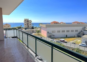 VISTA MARE - Bilocale Viale Riviera 22, Pietra Ligure - foto 1