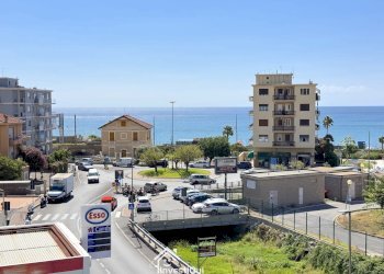 VISTA MARE - Bilocale Viale Riviera 22, Pietra Ligure - foto 3