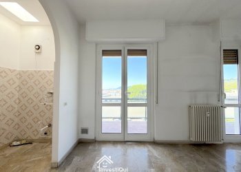 SOGGIORNO - Bilocale Viale Riviera 22, Pietra Ligure - foto 7