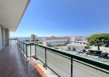 TERRAZZO - Bilocale Viale Riviera 22, Pietra Ligure - foto 11