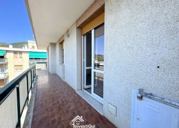 TERRAZZO - Bilocale Viale Riviera 22, Pietra Ligure - foto 12
