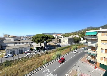 VISTA - Bilocale Viale Riviera 22, Pietra Ligure - foto 13