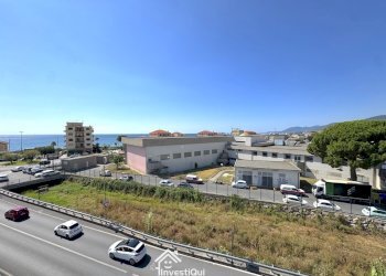 VISTA - Bilocale Viale Riviera 22, Pietra Ligure - foto 14