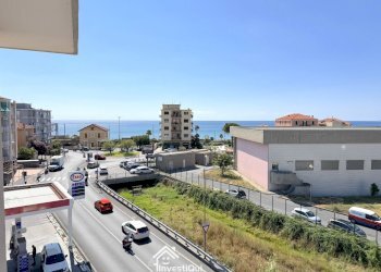 VISTA - Bilocale Viale Riviera 22, Pietra Ligure - foto 15