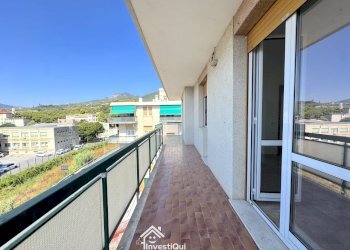 TERRAZZO - Bilocale Viale Riviera 22, Pietra Ligure - foto 17