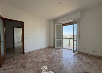 CAMERA DA LETTO - Bilocale Viale Riviera 22, Pietra Ligure - foto 19