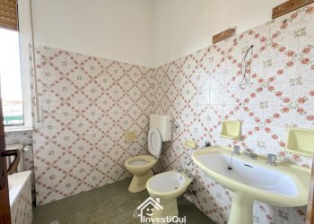 BAGNO - Bilocale Viale Riviera 22, Pietra Ligure - foto 30